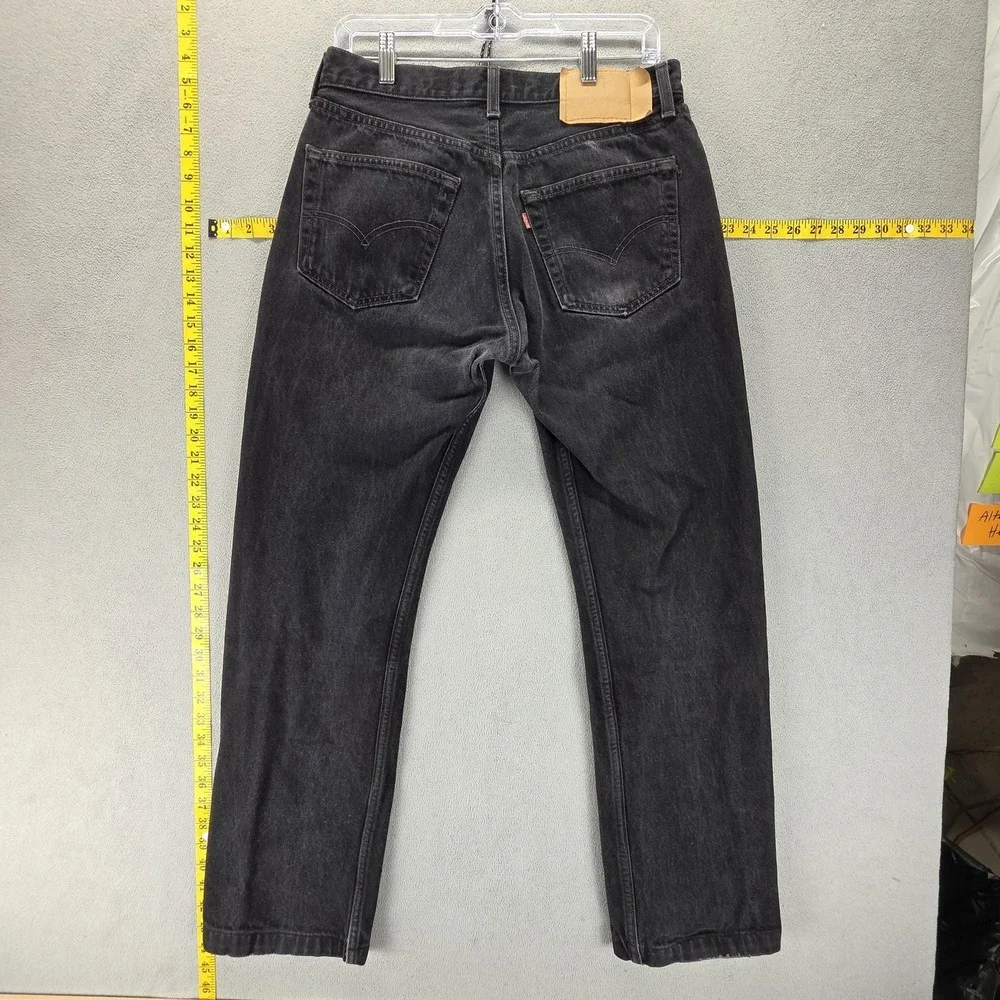 Levis 11854 important